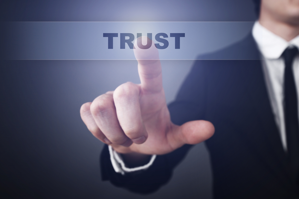 Trust - Is There A Motivation In An Uncertain World? • The Active 